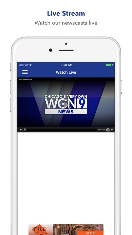 WGN News - Chicago screenshot-4