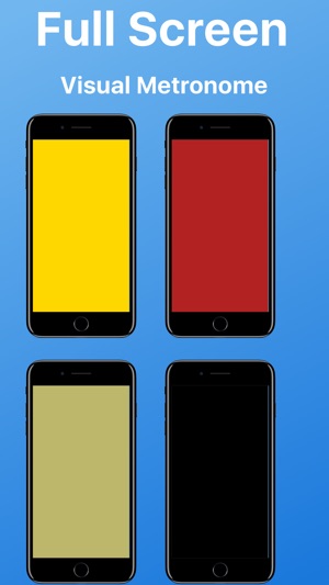 Light Metronome on App Store