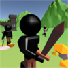 Stickman: Legacy of W...