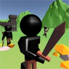 Activities of Stickman: Legacy of War 3D Pro