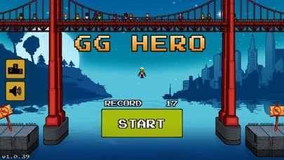 GG Hero screenshot 4