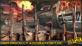GUN CLUB 2 - Best in Virtual Weaponry screenshot