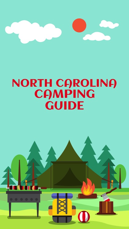 North Carolina Camping Guide
