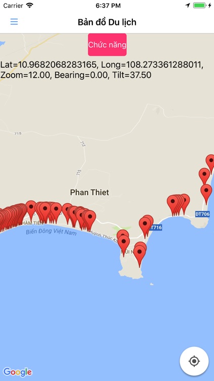 DuLichBinhThuan screenshot-4