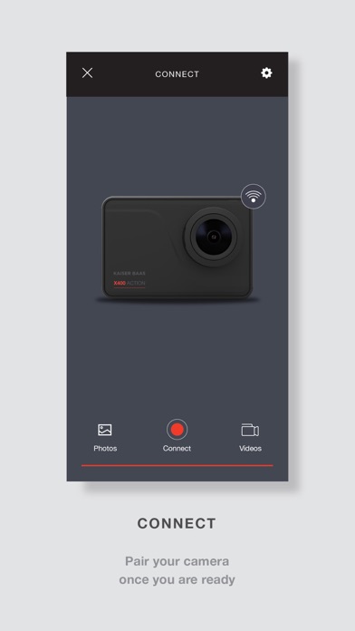 Screenshot #2 pour KB X400