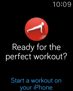 Push ups: 100 pushups trainer