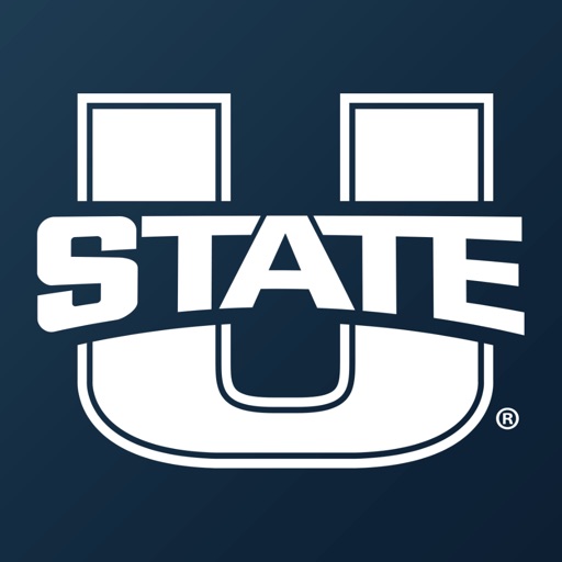 Utah State Athletics Icon