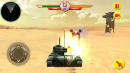 Game screenshot Super Monster Robots Battle hack