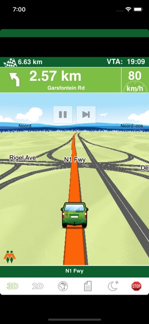AfriForum GPS(圖3)-速報App