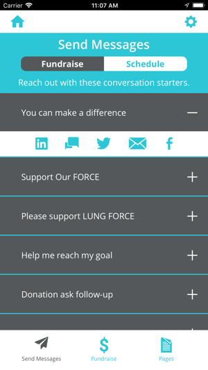 Lung Force(圖3)-速報App
