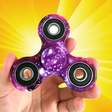 Fidget Spinner - Hand Tap Cheats