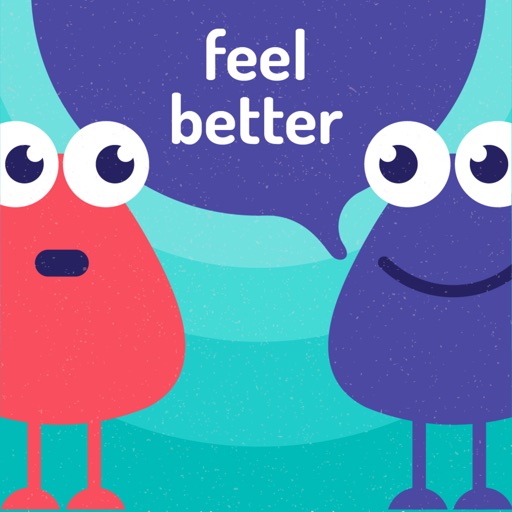 Feel Better icon