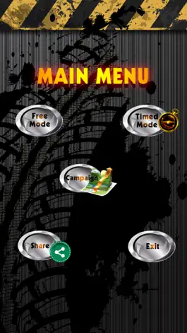 Game screenshot Mobile Arcade Virtual Racer mod apk