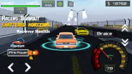 Game screenshot Racing Burnout mod apk