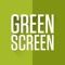 Green Screen Studio is a chroma key application that allows the user to change a monochromatic background into any image they wish