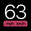 Speedometer - GPS Speed delete, cancel