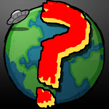 Inquisition Earth! (Map Quiz) Cheats