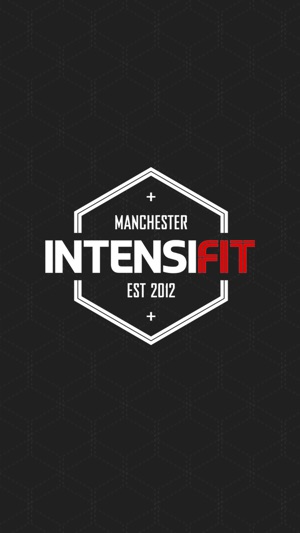 IntensiFIT(圖1)-速報App