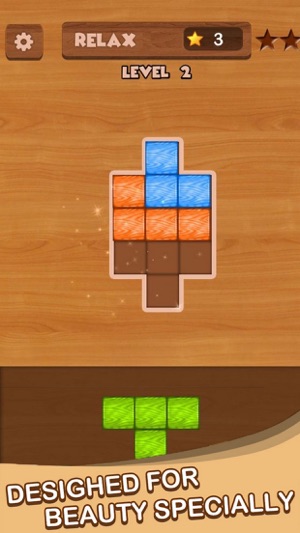 Multi Puzzle Wood 88(圖1)-速報App