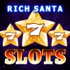 Rich Santa Slots: Vegas Casino