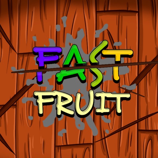 Quick Cut Fruit - The whole nation is playing iOS App