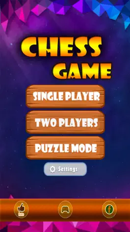 Game screenshot Chess Brain Teaser Puzzle - Classic Board Games mod apk