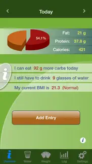 How to cancel & delete low carb diet assistant 4