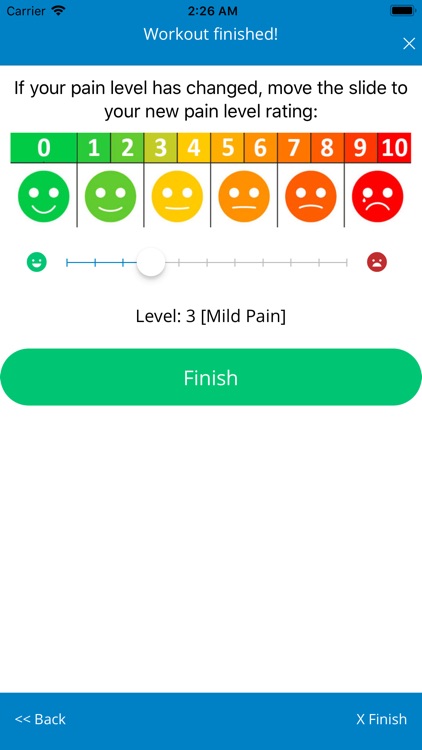 Neck Pain