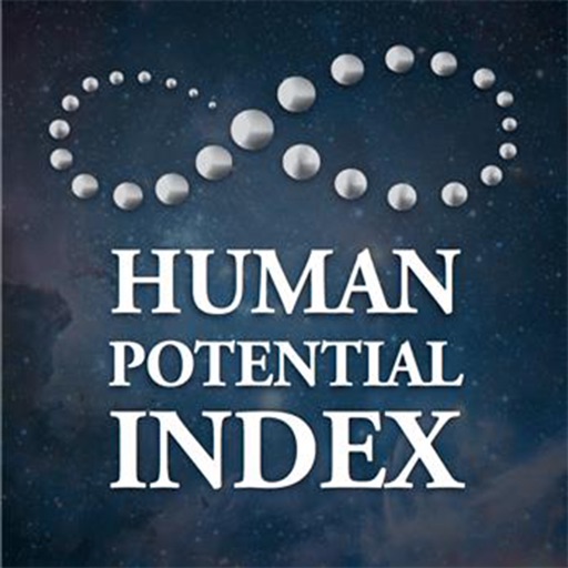 Human Potential Index icon