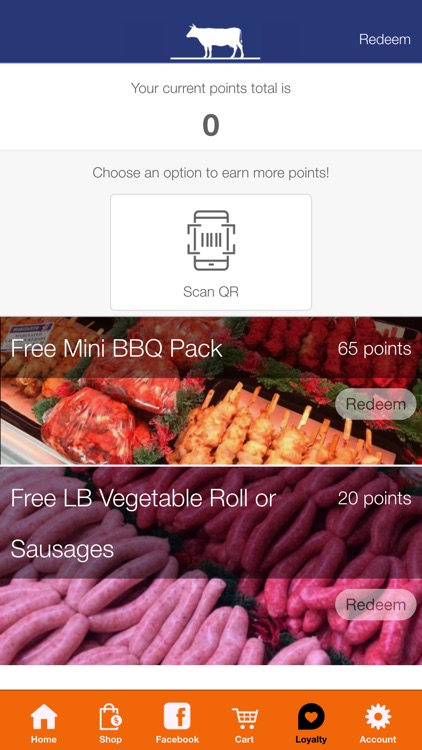 McAuleys Family Butchers