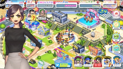 アイドル育成 経営シミュレーションゲームのおすすめ画像9