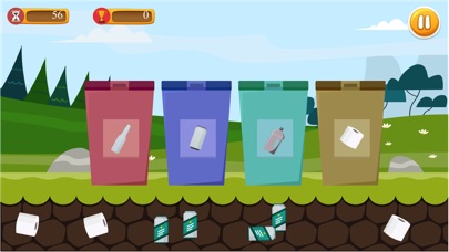 Waste Power screenshot 3