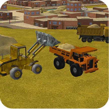 Construction Truck Hill Sim 3d Cheats