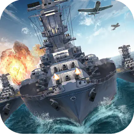 Naval Creed:Warships Читы