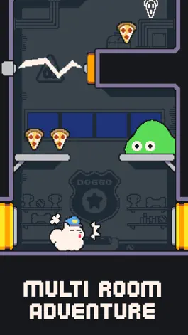 Game screenshot Slime Pizza mod apk