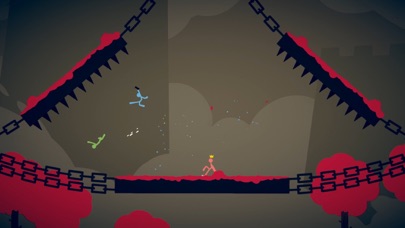 Epic Stick Battle Game screenshot 3