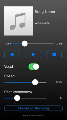 Game screenshot Music Factory Lite - mod apk