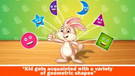Game screenshot форма обучения и головоломки apk