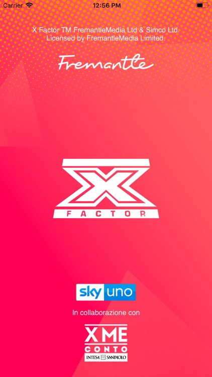 X Factor 2018