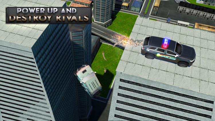 Tug of War: Tractor Pull Drive