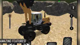 Game screenshot Construction Operator Sim apk