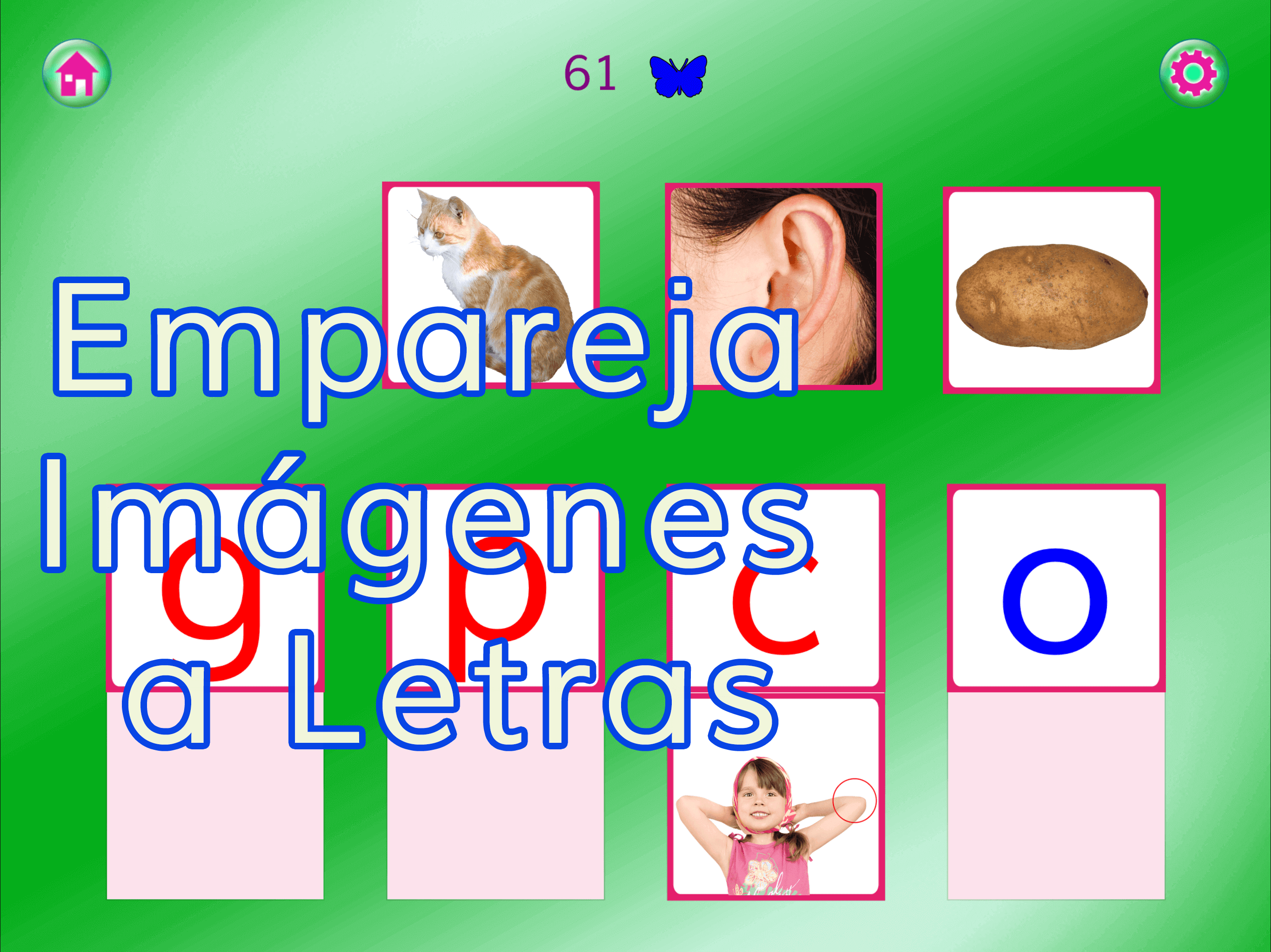 ABC MÁGICO 2