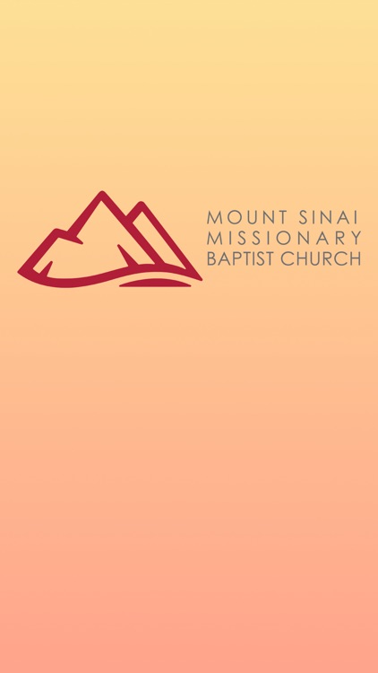 Mount Sinai M.B. Church Miami