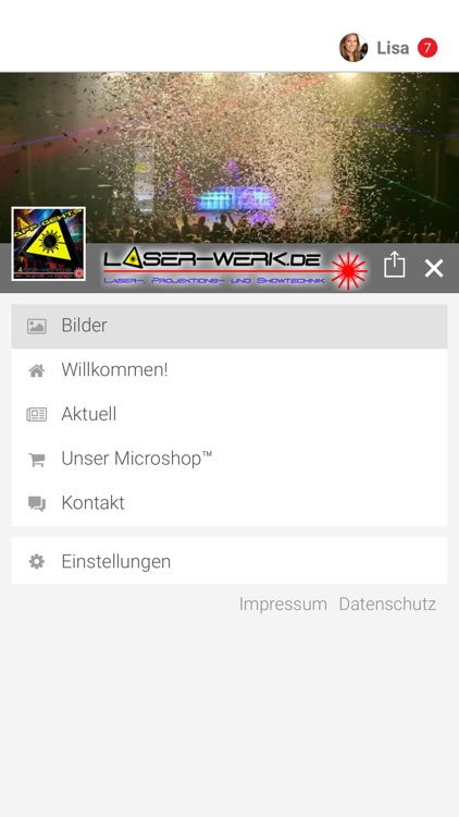 Laser-Werk.de Andreas Precht