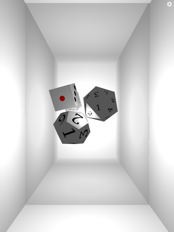 Screenshot #4 pour the Dices