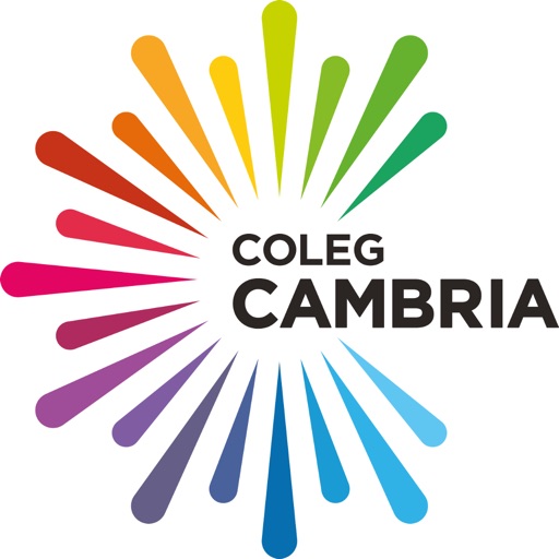 Coleg Cambria Edge App T