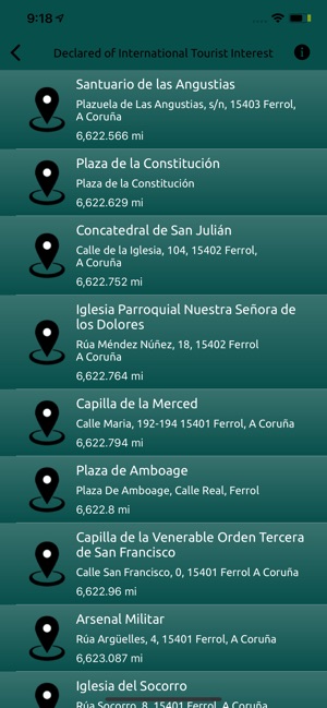 Semana  Santa Ferrol