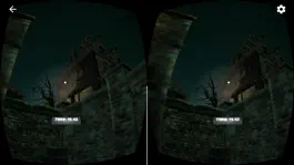 Game screenshot Halloween Maze VR mod apk
