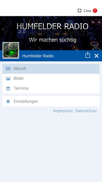 Humfelder Radio