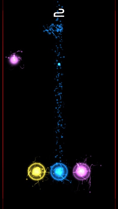 Electric Orbs screenshot 3